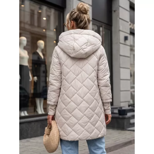  Női kabát DSTREET TY5864 VILÁGOSSZÜRKE 
