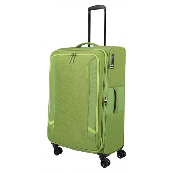  Bőrönd TRAVELITE Corsiica S,M,L,BB FRISS ZÖLD 
