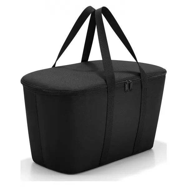  Hűtőtáska REISENTHEL COOLERBAG FEKETE 