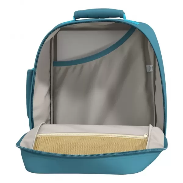  Hátizsák CABINZERO Classic 28L BALI KÉK 
