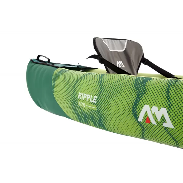  Kenu AQUA MARINA Ripple 370 MEGHATÁROZATLAN 