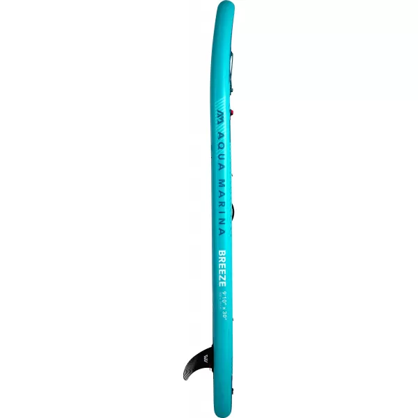  Eveződeszka AQUA MARINA Breeze 910 EZÜSTFA 
