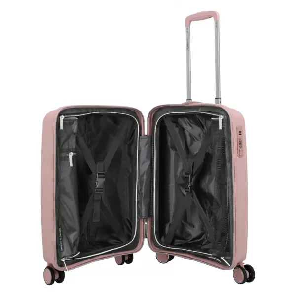  Bőrönd TRAVELITE TAMARIS VOYAAGE ELPIRUL 