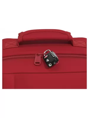Hátizsák CABINZERO Classic 28L KETCHUP