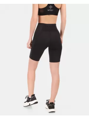 Női leggings KILPI ARTEMI-W 1L0423KI FEKETE