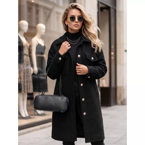  Női kabát DSTREET NY0801 FEKETE 