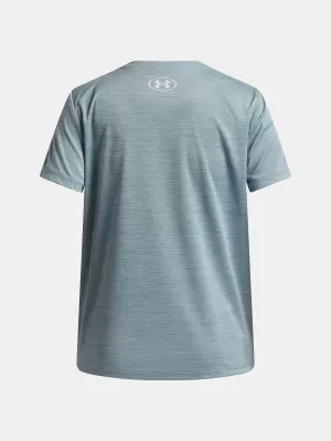 Lányos póló UNDER ARMOUR TECH TWIST WDMK LOGO SS 6007134-466 KÉK