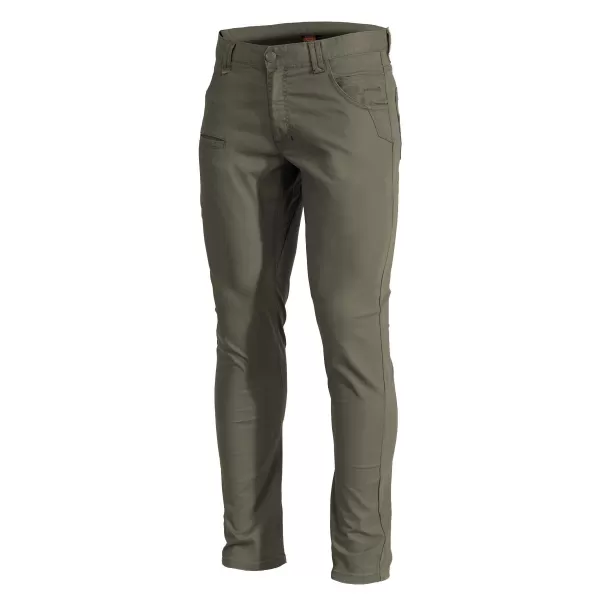  Férfi nadrág PENTAGON ROGUE HERO PANTS K05033 HAMUSZÜRKE 