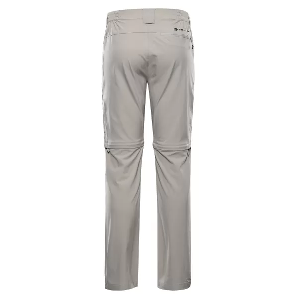  Férfi nadrág ALPINE PRO NESC 3 GALAMB 