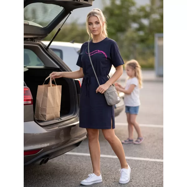  Ruha ALTISPORT ALW001816 SÖTÉTKÉK 