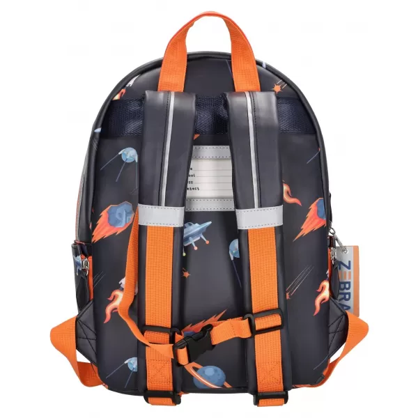  Hátizsák ZEBRA TRENDS Sem W01162 TÉR 