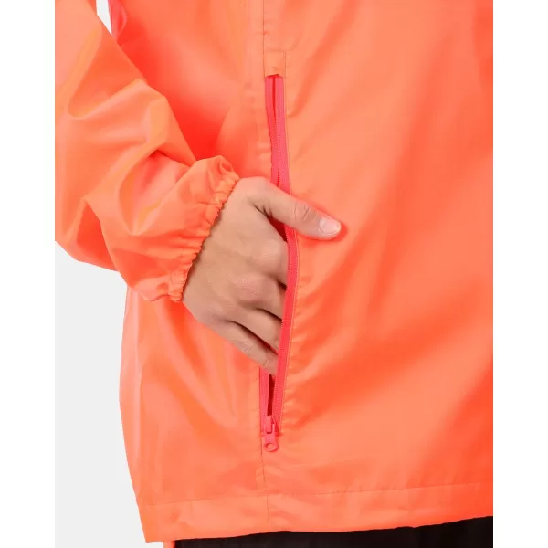  Hardshell kabát KILPI JALUU-U 1U0180KI RÓZSASZÍN 