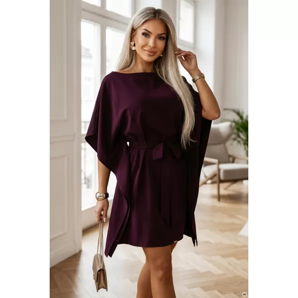 Ruha NUMOCO 287-48 ÉRETT SZILVA 