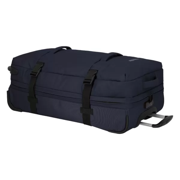  Táska TRAVELITE BOLONIA WHEELED DUFFLE SZOKÁSOK 