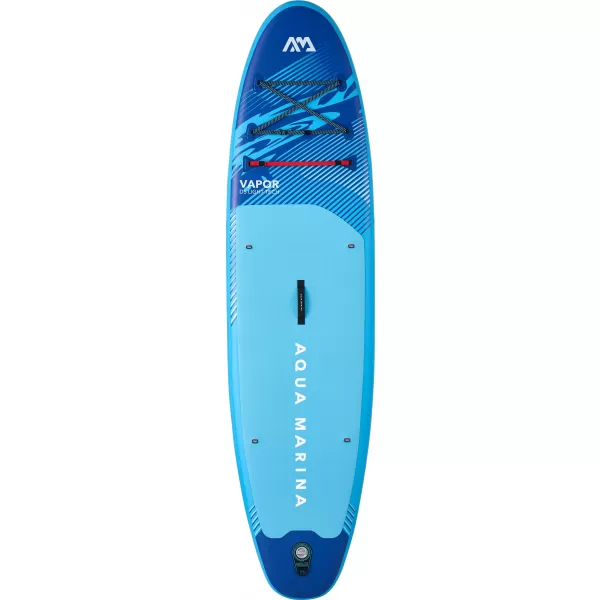  Eveződeszka AQUA MARINA Vapor 104 AQUA SPLASH 
