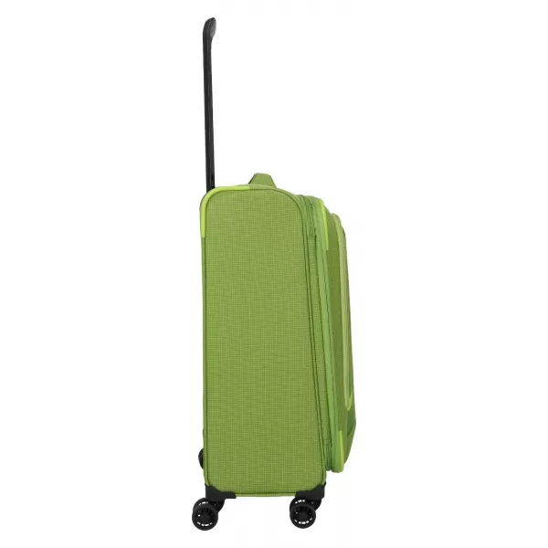  Bőrönd TRAVELITE Corsiica M FRISS ZÖLD 