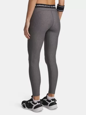 Női leggings UNDER ARMOUR HEATGEAR LEGGING 6010002-019 SZÜRKE