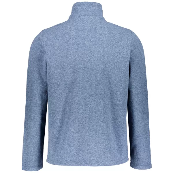  Férfi polár pulóver ALTISPORT ALM002852 SÖTÉT FARMER KIEMELÉSEK 