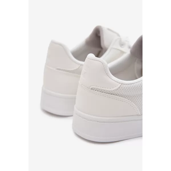  Férfi tornacipő BIG STAR SHOES TT174308 FEHÉR 