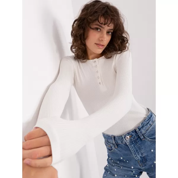 Női blúz BASIC FEEL GOOD RV-BZ-9211.25P EKRÜ 