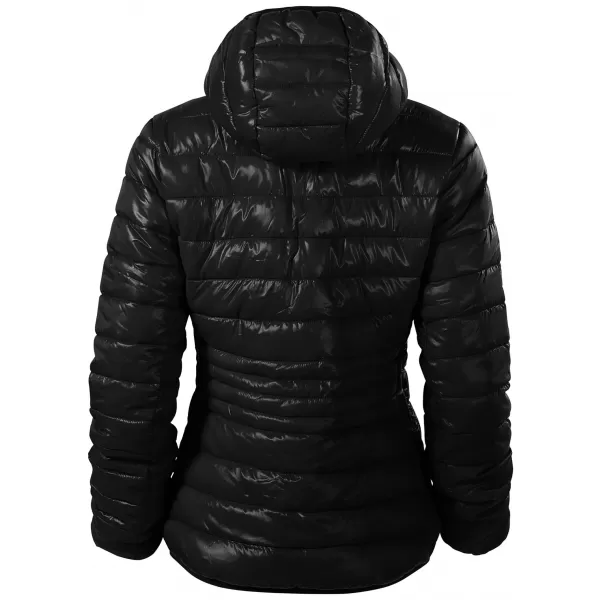  Női kabát MALFINI EVEREST 551 FEKETE 