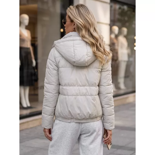  Női kabát DSTREET TY5860 VILÁGOSSZÜRKE 