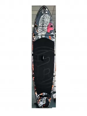 Eveződeszka IBOARD 11 - 14 TIGRIS