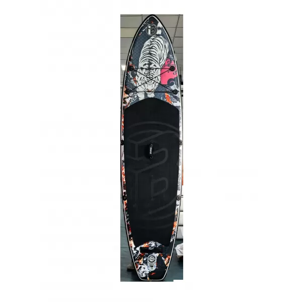  Eveződeszka IBOARD 11 - 14 TIGRIS 