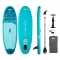 Eveződeszka AQUA MARINA Breeze 910 EZÜSTFA