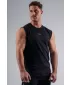 Funkcionális tanktető NEBBIA PRIMAL 874 FEKETE