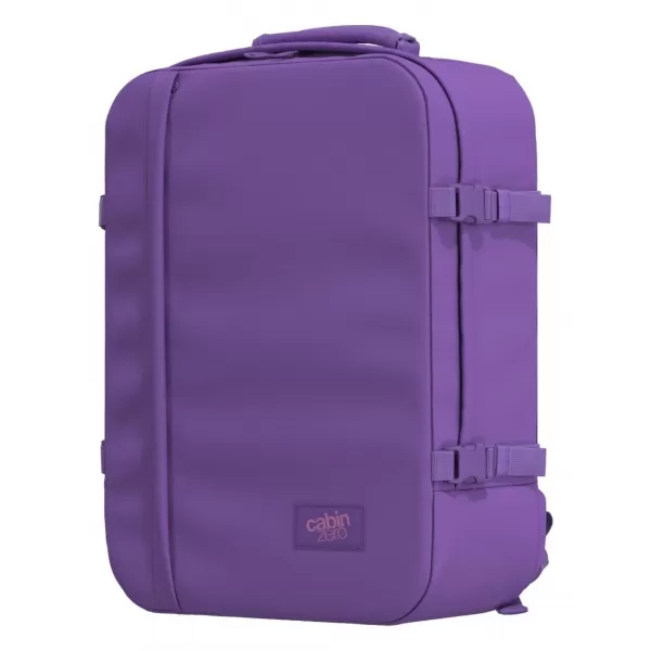  Hátizsák CABINZERO Classic 44L LEVENDULA ÁLOM 