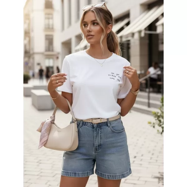  Női blúz DSTREET RY2543 FEHÉR 