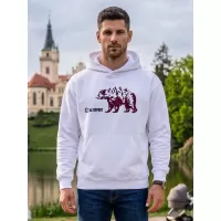 fehér