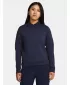 Női pulóver UNDER ARMOUR UA DRIVE MIDLAYER CREW 1387143-410 KÉK