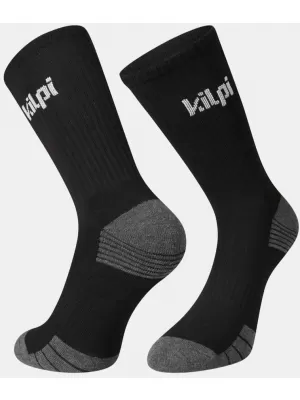 Zokni KILPI 3P PALWAY-U 1U0882KI FEKETE