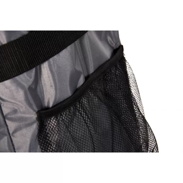  Szállítótáska AQUA MARINA Zip pro vícemístné kajaky SZÜRKE 