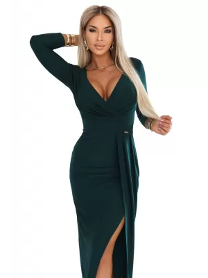 Ruha NUMOCO 404-15 ÜVEG ZÖLDEK