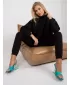 Női pulóver BASIC FEEL GOOD AP-BL-A-R001 NOIR