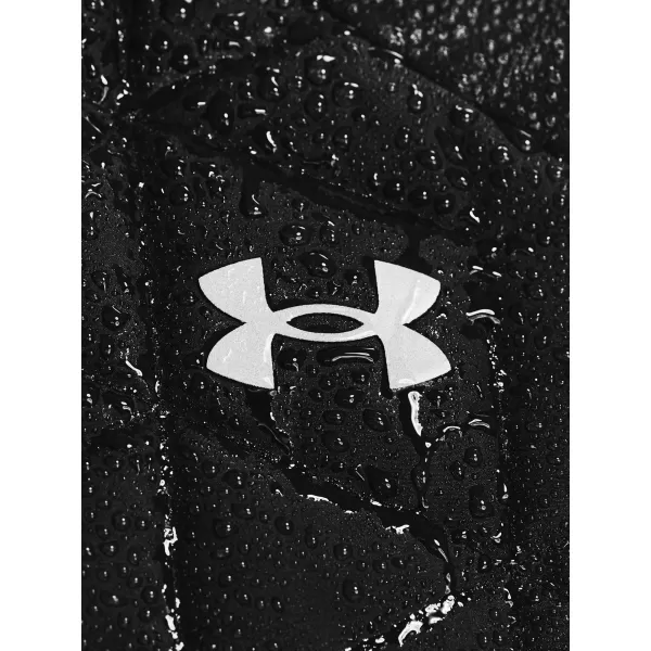  Női mellény UNDER ARMOUR CG REACTOR RUN STORM VEST 1355811-001 FEKETE 