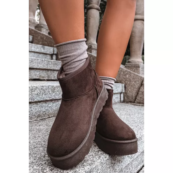  Női cipők BIG STAR SHOES UU274223 BARNA/BÉZS ÁRNYÉKOK 