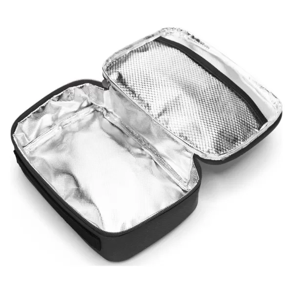  Hőszigetelő táska REISENTHEL THERMOCASE FEKETE 
