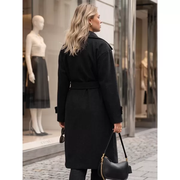 Női kabát DSTREET NY0809 FEKETE 