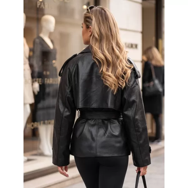 Női kabát DSTREET TY5911 FEKETE 