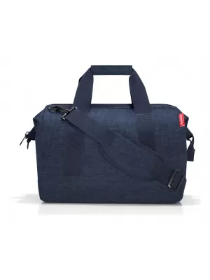 Táska REISENTHEL ALLROUNDER M MS4129 TWIST NAVY