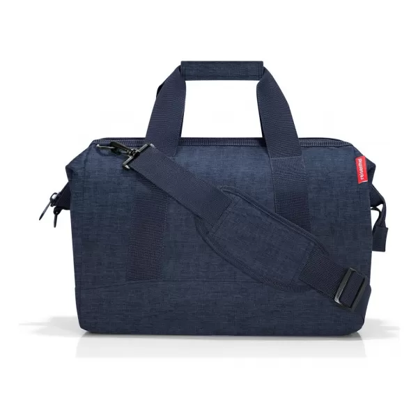  Táska REISENTHEL ALLROUNDER M MS4129 TWIST NAVY 