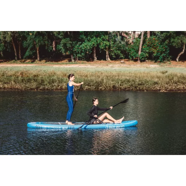  Eveződeszka SPINERA Lets Paddle 124 MEGHATÁROZATLAN 