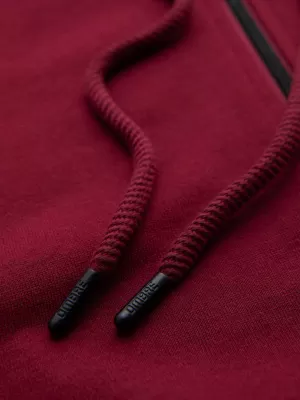 Férfi pulóver OMBRE OM-SSZP-0256 SZERK