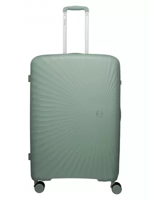 Bőrönd TRAVELITE TAMARIS VOYAAGE ZSÁLYASZÍNŰ