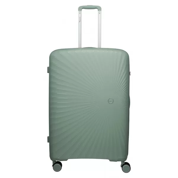  Bőrönd TRAVELITE TAMARIS VOYAAGE ZSÁLYASZÍNŰ 