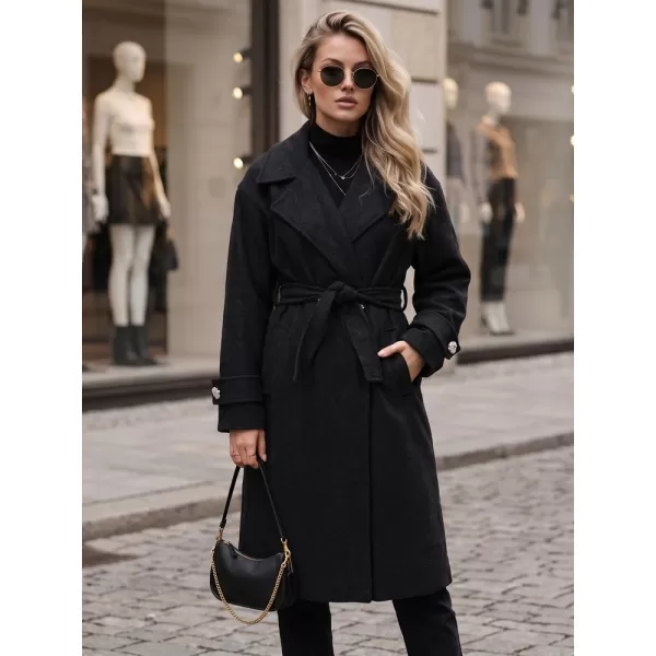  Női kabát DSTREET NY0809 FEKETE 